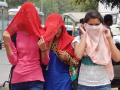 तपती गर्मी के बीच दिल्ली वालों के लिए बुरी खबर, अभी और सताएगी लू, मौसम विभाग ने जारी किया अलर्ट