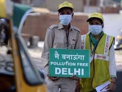 Odd Even Scheme: Are You Exempted From Odd-Even Rule In Delhi? Find Out Here