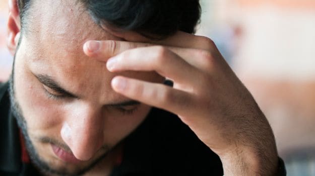 Treating Depression May Lower Heart Disease Risk