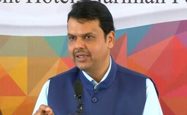 Devendra Fadnavis Says Maharashtra Cabinet Expansion Likely This Week