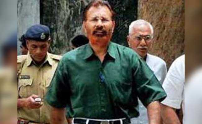 Celebratory Shots Fired During Former Cop DG Vanzara's Rally, Probe Ordered