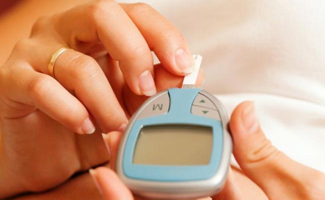 Gestational Diabetes More Likely In Summer