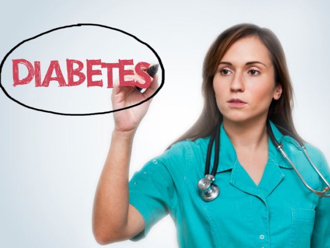टाइप 2 डायबिटीज़ है तो रखें ध्यान, आ सकती हैं ये समस्याएं