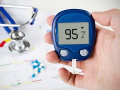 Antibiotics May Up Type 1 Diabetes Risk In Children