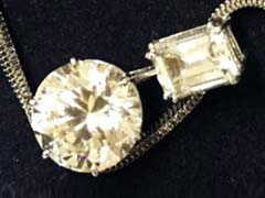 Diamonds Worth Rs 85 Lakh Found In Shirdi Donation Box