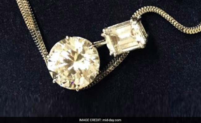 Diamonds Worth Rs 85 Lakh Found In Shirdi Donation Box