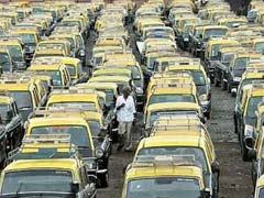 दिल्‍ली : टैक्सी, ऑटो रिक्शा यूनियन की 26 जुलाई से हड़ताल की चेतावनी