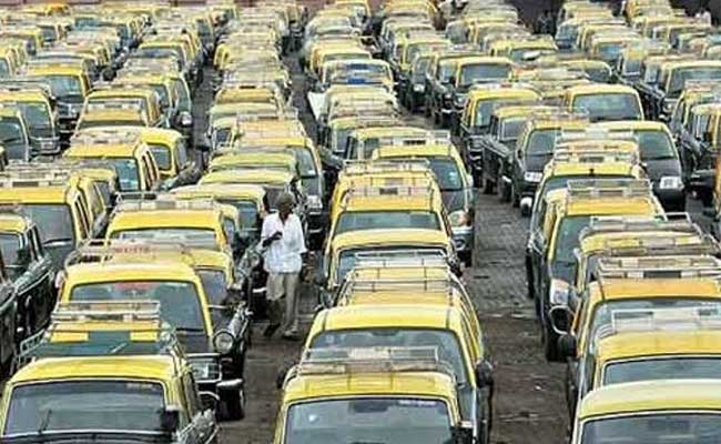No Extension Of Deadline For Converting Diesel Taxis In Delhi To CNG