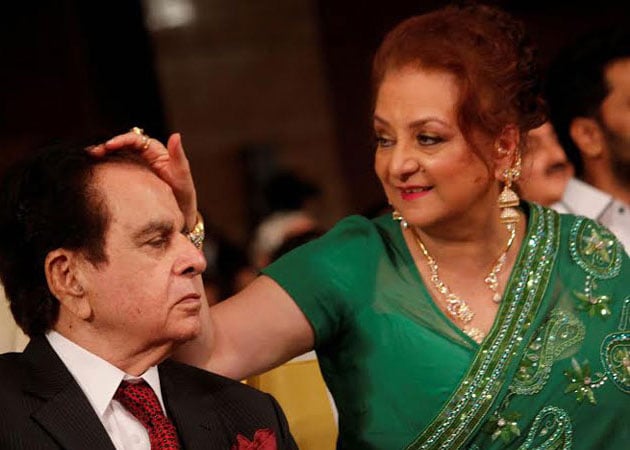 Dilip Kumar 'Recovering Well, Reports Normal': Saira Banu's Rep