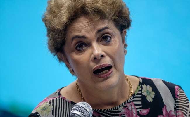 Brazil Impeachment: How We Got Here