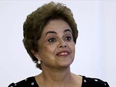 Brazil's Largest Party To Back Impeachment Of Dilma Rousseff In Sunday Vote