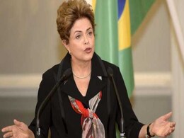 Brazil's Shrewd Senate Boss Unlikely To Rescue Dilma Rousseff Brazil's Shrewd Senate Boss Unlikely To Rescue Dilma Rousseff
