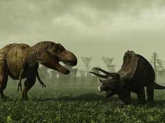 Did Dinosaurs Decline Before Chicxulub Meteor Strike? New Study Answers