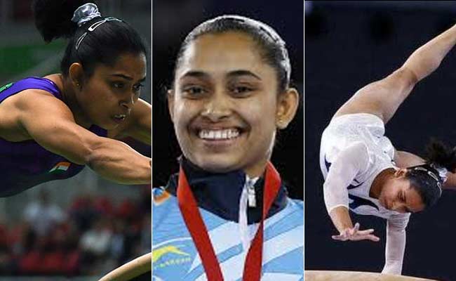 जिम्नास्ट दीपा कर्मकार ने ‘प्रॉडुनोवा वॉल्ट’ से जीता सबका दिल, आखिर क्यों यह वॉल्ट है 'जानलेवा'...