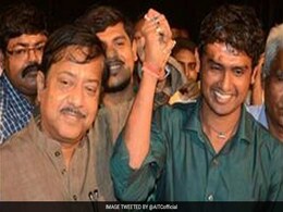 Another Trinamool Turncoat Wants To Return To Party In Bengal From BJP Another Trinamool Turncoat Wants To Return To Party In Bengal From BJP