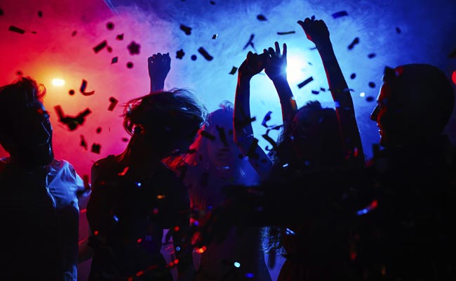 <i>Munni Badnaam Hui</i>, Chandigarh? Mini-Skirts, Discos To Blame