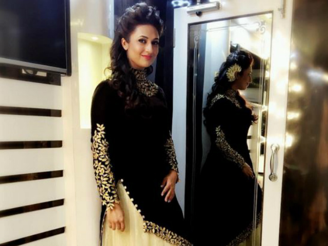 Divyanka Tripathi Says Actors Are Incomplete Without Fans