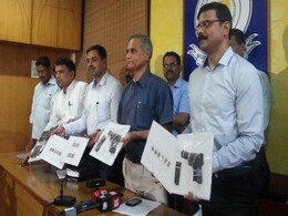 डॉन को नहीं मिल पाया बर्थडे गिफ्ट! मुंबई पुलिस ने व्यापारी की हत्या करने की साजिश नाकाम की डॉन को नहीं मिल पाया बर्थडे गिफ्ट! मुंबई पुलिस ने व्यापारी की हत्या करने की साजिश नाकाम की