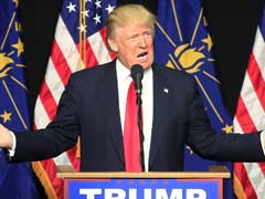 Donald Trump's 'America First' Speech Alarms US Allies