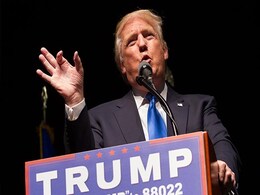 Donald Trump Prepared To Cede Wyoming Delegate Contest Donald Trump Prepared To Cede Wyoming Delegate Contest