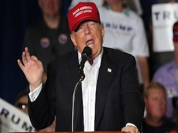 Donald Trump Mocks Call Centres In India, But Says The Place Is 'Great' Donald Trump Mocks Call Centres In India, But Says The Place Is 'Great'