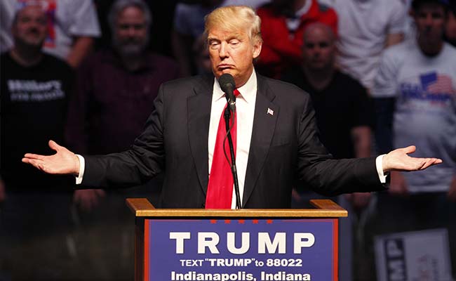 Marvel Turns Donald Trump Into A 'Supervillain'