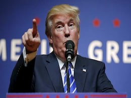 Donald Trump, Hillary Clinton Lead In Key States Ahead Of Next Week Primaries Donald Trump, Hillary Clinton Lead In Key States Ahead Of Next Week Primaries