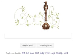 Google Acknowledges Sitar Virtuoso Pandit Ravi Shankar On His 96th Birthday Google Acknowledges Sitar Virtuoso Pandit Ravi Shankar On His 96th Birthday