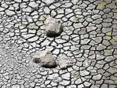 Severe Drought Looming Over Kerala After 34% Monsoon Shortfall