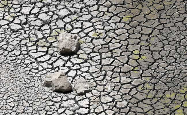 Severe Drought Looming Over Kerala After 34% Monsoon Shortfall