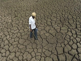 To Counter Bundelkhand's Water Crisis, Centre Has A New Strategy To Counter Bundelkhand's Water Crisis, Centre Has A New Strategy