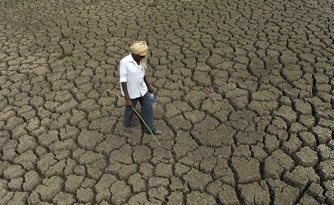 To Counter Bundelkhand's Water Crisis, Centre Has A New Strategy