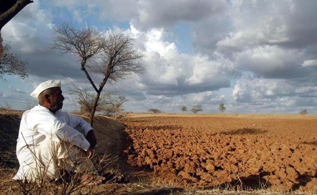 Centre Denied Rs 3,370 Crore Relief For 2018 Drought: Gujarat Minister