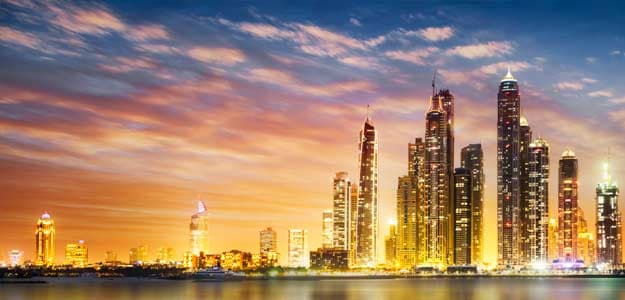 Dubai is among the most searched overseas destinations for Indian travellers, according to a report by Hotels.com.