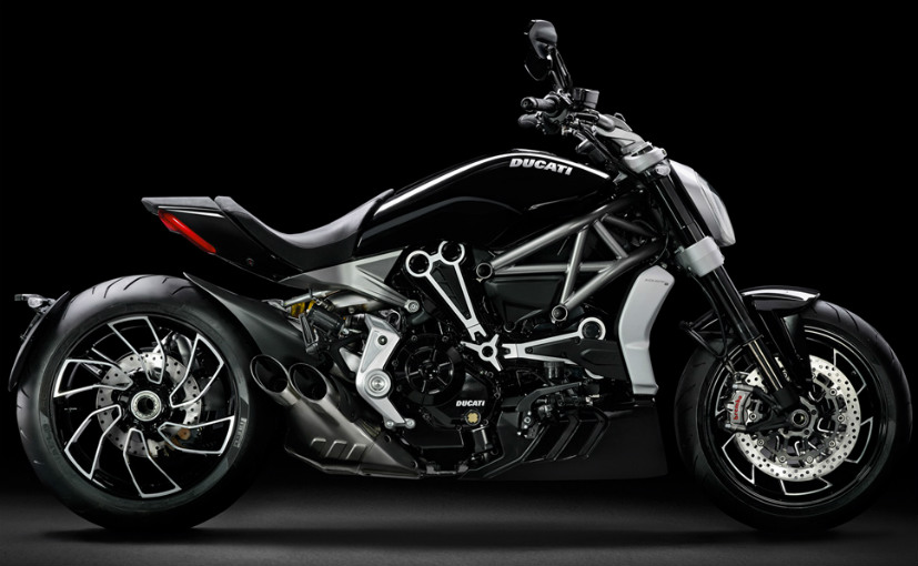 Ducati Recalls XDiavel S Over Incorrect Rear Wheel Installation