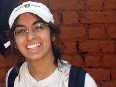 येल यूनिवर्सिटी की भारतीय अमेरिकी छात्रा को मिली प्रतिष्ठित सोरोस फेलोशिप