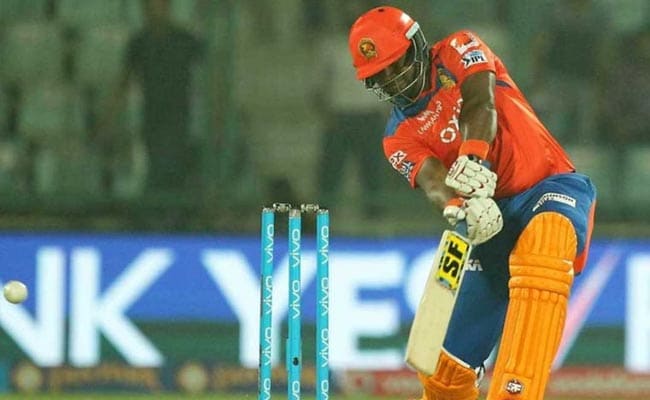आईपीएल-9 : बेहद रोमांचक मुकाबले में गुजरात ने दिल्ली को 1 रन से हराया