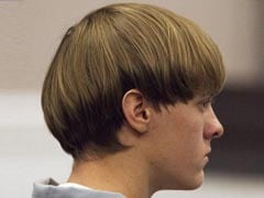Friend Of Charleston Church Shooting Suspect Pleads Guilty To Lying