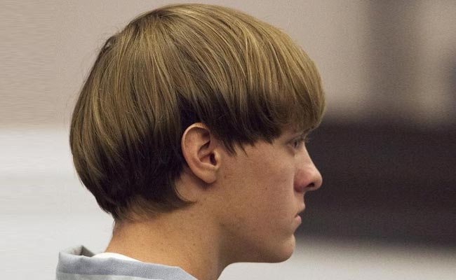 Friend Of Charleston Church Shooting Suspect Pleads Guilty To Lying