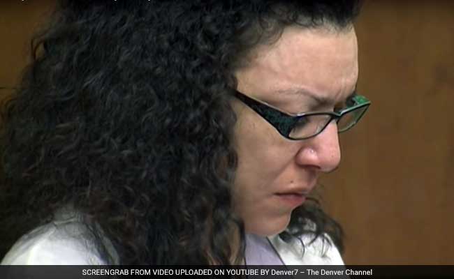 100 Years In Prison For Woman Who Cut Baby From Womb