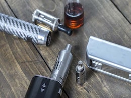 Aviation Security Regulator Bans E-Cigarettes In Airports And Aircraft Aviation Security Regulator Bans E-Cigarettes In Airports And Aircraft