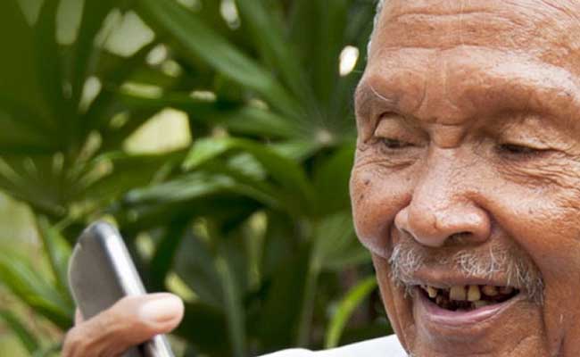 Kerala's Geriatric Population To Be 20 Per cent By 2026