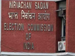 Election Commission Issues Notification For Tamil Nadu, Kerala, Puducherry Polls Election Commission Issues Notification For Tamil Nadu, Kerala, Puducherry Polls