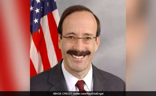 India A Potential Counterweight To China: US Congressman