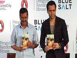 'Your Son A Bigger Star Than You Are': Arvind Kejriwal To Emraan Hashmi 'Your Son A Bigger Star Than You Are': Arvind Kejriwal To Emraan Hashmi