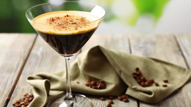 espresso martini