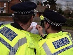 UK Cop Admits Rape, Kidnap Of Missing London Woman