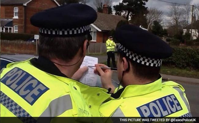 "Could Have Killed Me": 2 Sikh Cab Drivers Beaten In Racial Attack In UK "Could Have Killed Me": 2 Sikh Cab Drivers Beaten In Racial Attack In UK