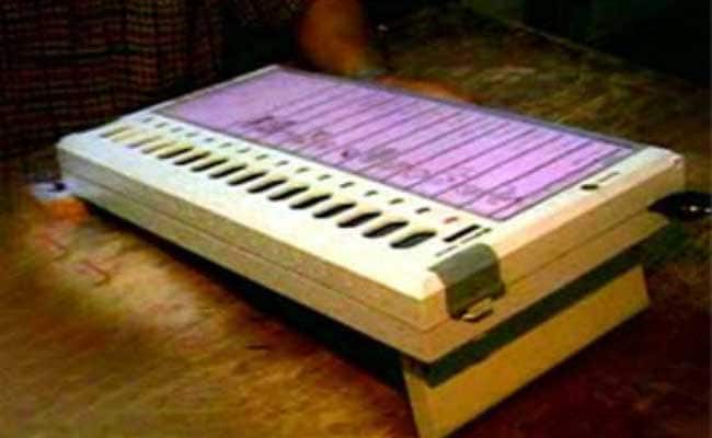 Voting Machines For Delhi Civic Polls Will Have Candidates' Photos, Court Told
