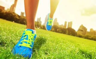 10 Incredible Jogging Benefits